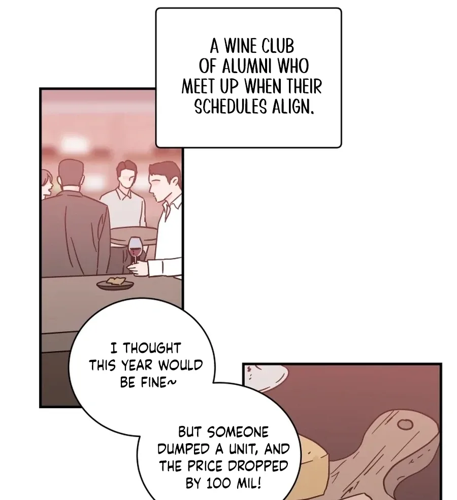 Hell of a Romance Chapter 7 page 65