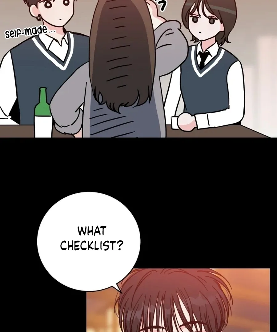 Hell of a Romance Chapter 7 page 10