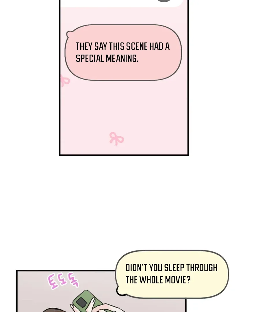 Hell of a Romance Chapter 6 page 9