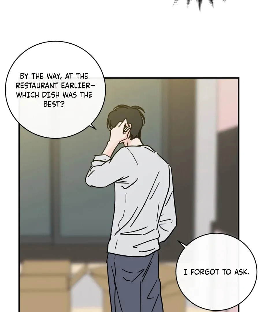 Hell of a Romance Chapter 6 page 15