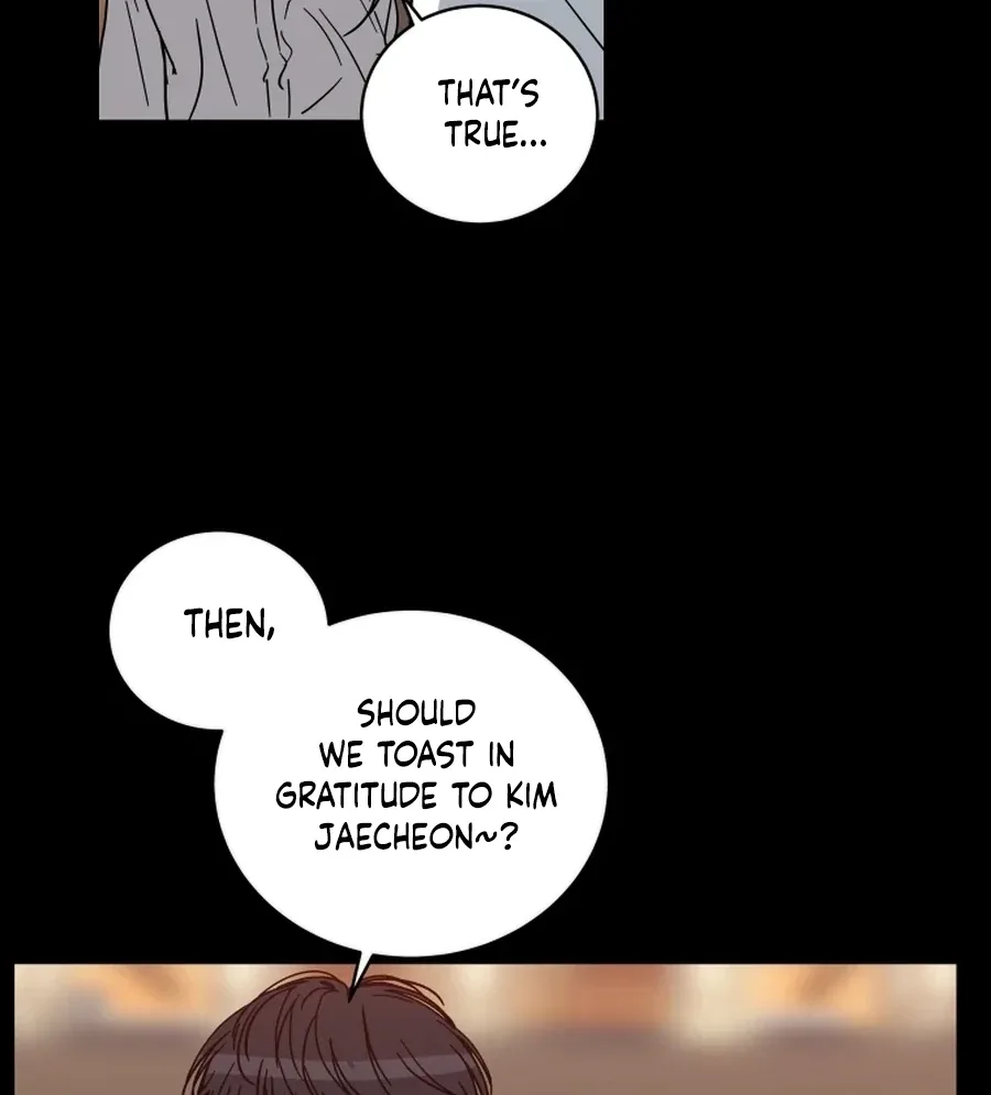 Hell of a Romance Chapter 7 page 22