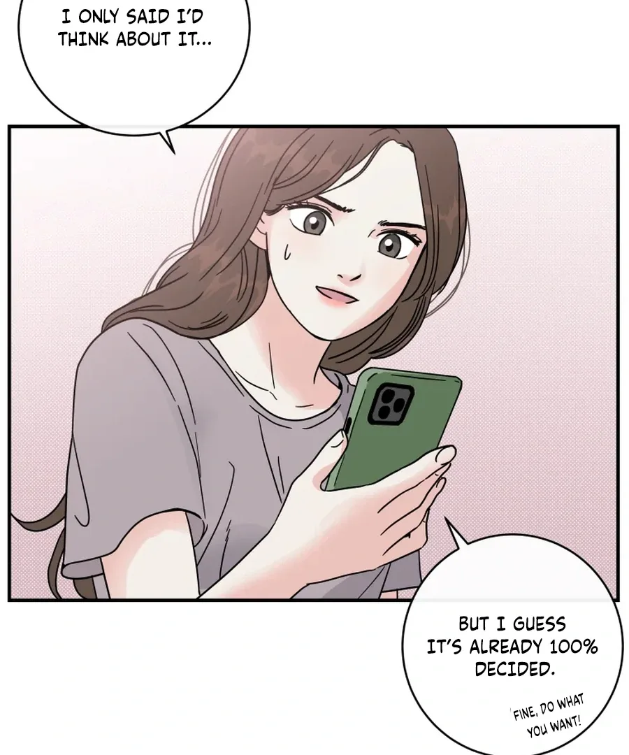 Hell of a Romance Chapter 5 page 27