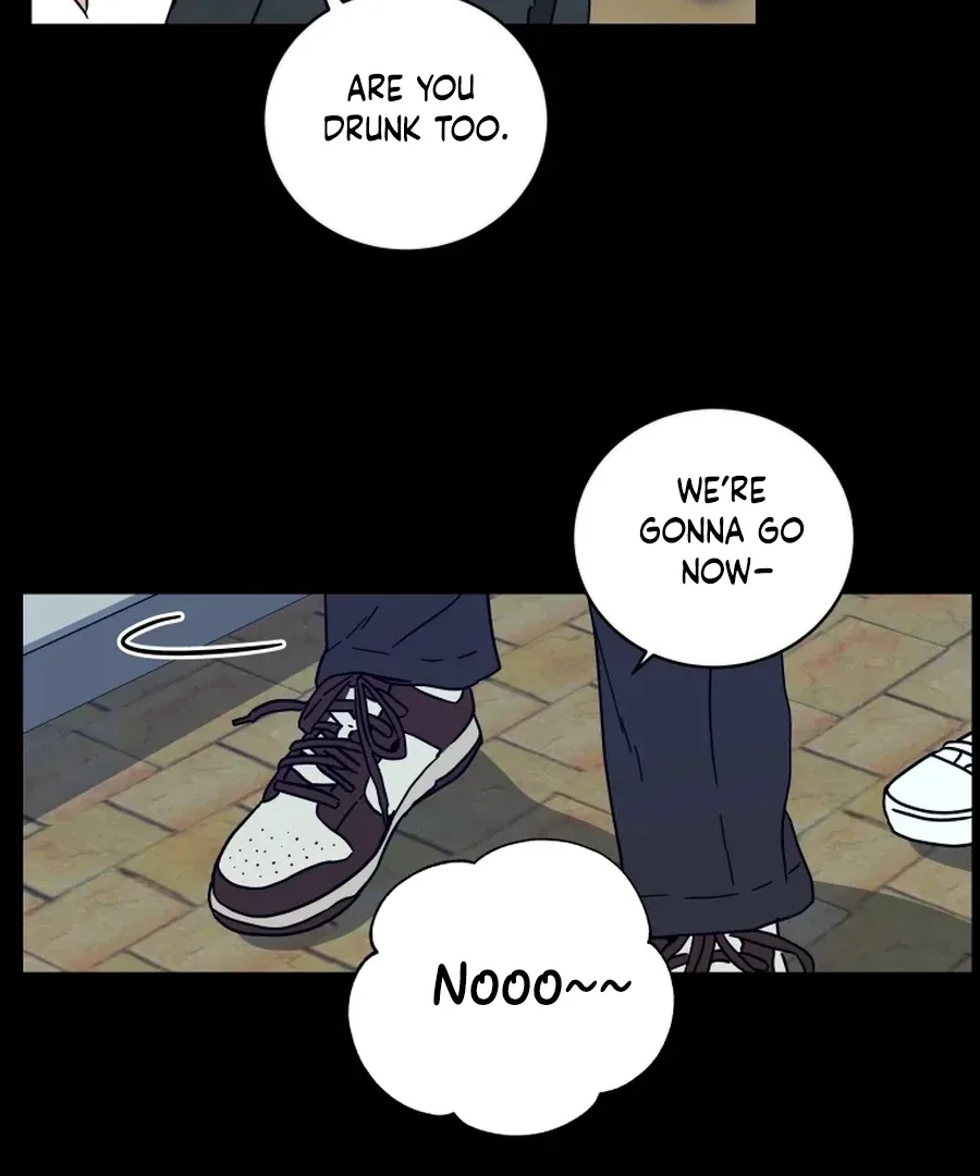 Hell of a Romance Chapter 7 page 32