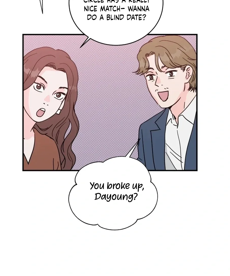 Hell of a Romance Chapter 7 page 70