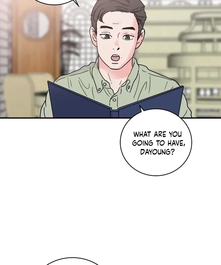 Hell of a Romance Chapter 8 page 15