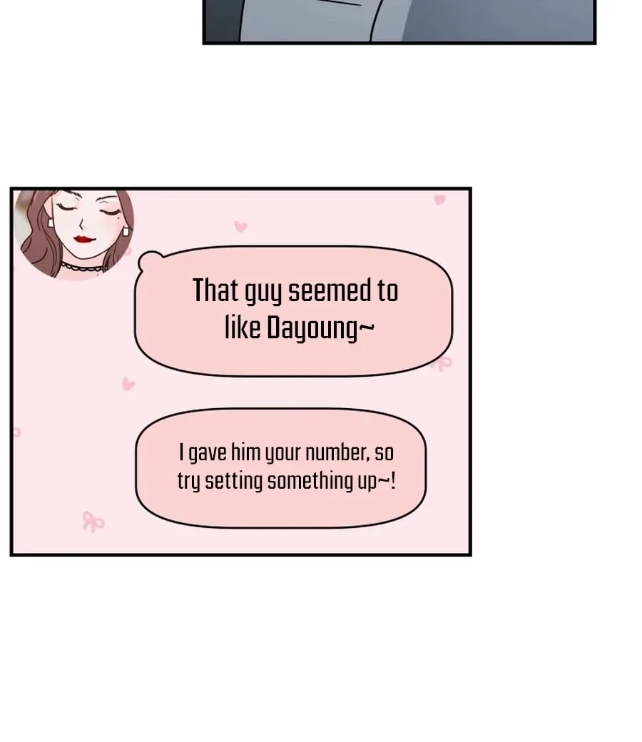 Hell of a Romance Chapter 8 page 12
