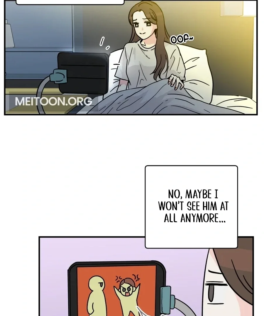 Hell of a Romance Chapter 8 page 9