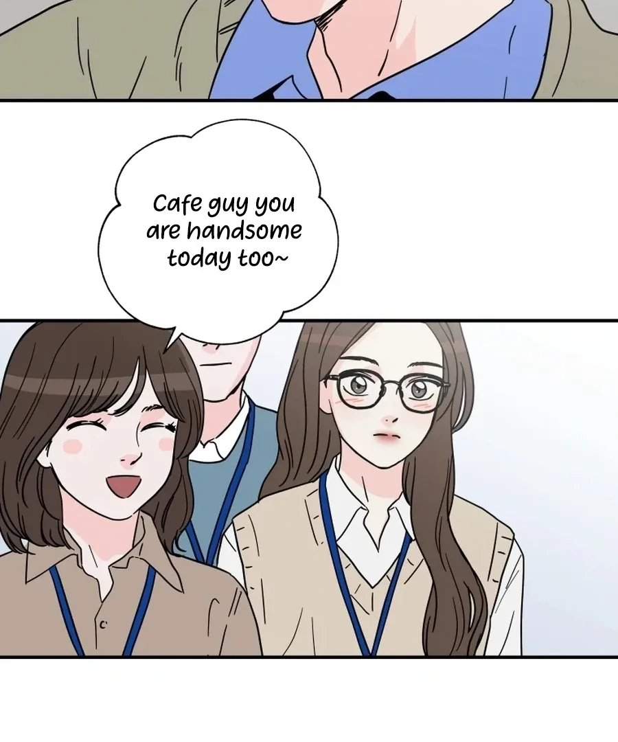 Hell of a Romance Chapter 7 page 51