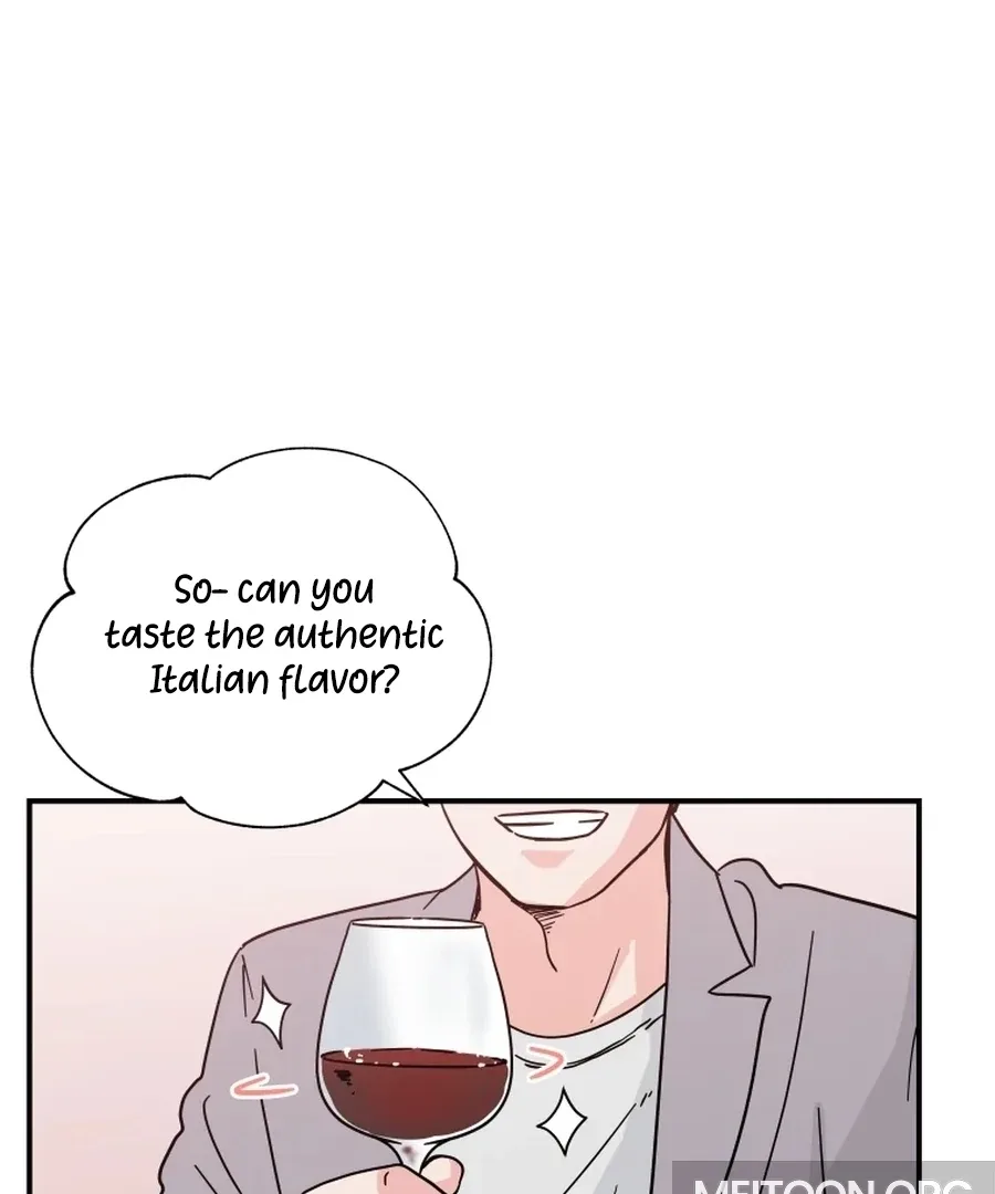 Hell of a Romance Chapter 7 page 61