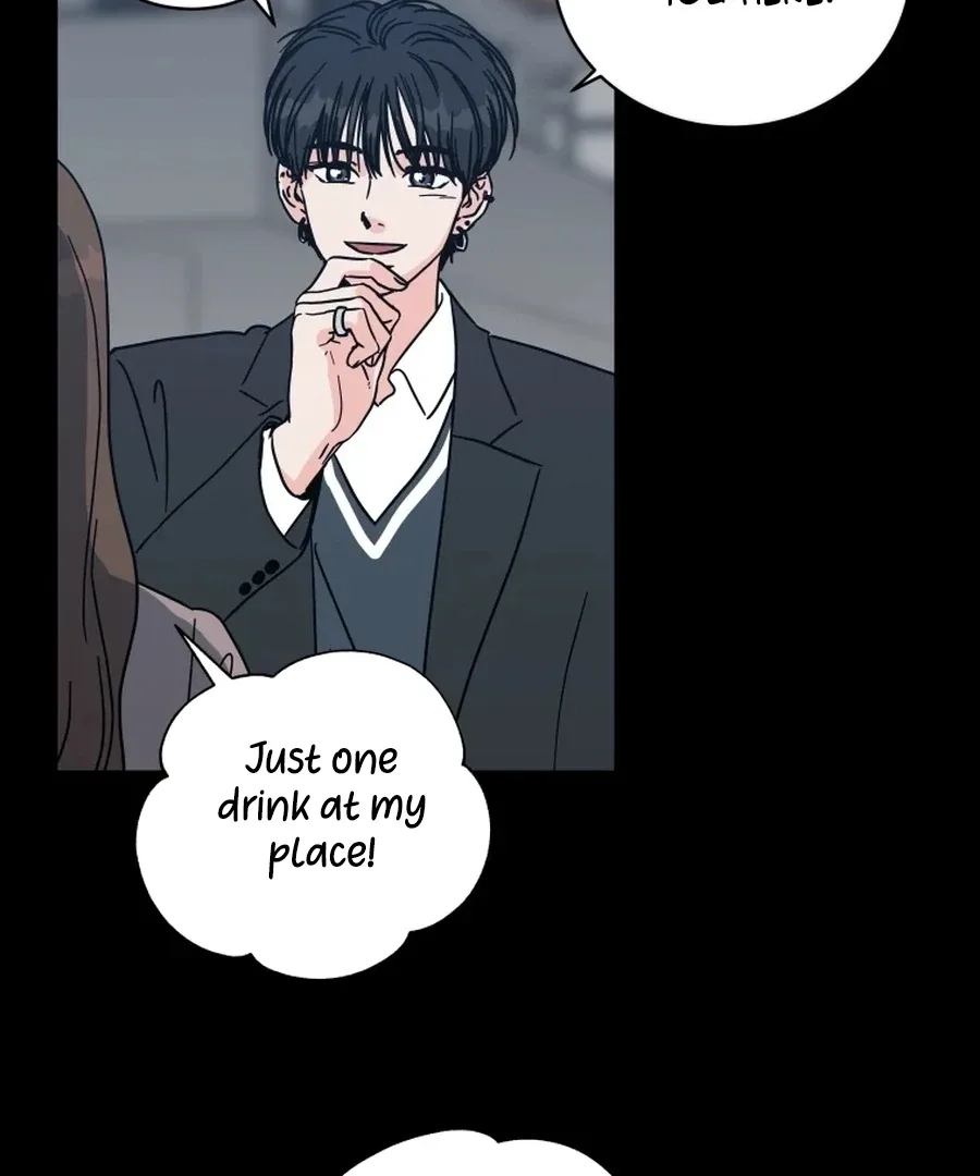 Hell of a Romance Chapter 7 page 28