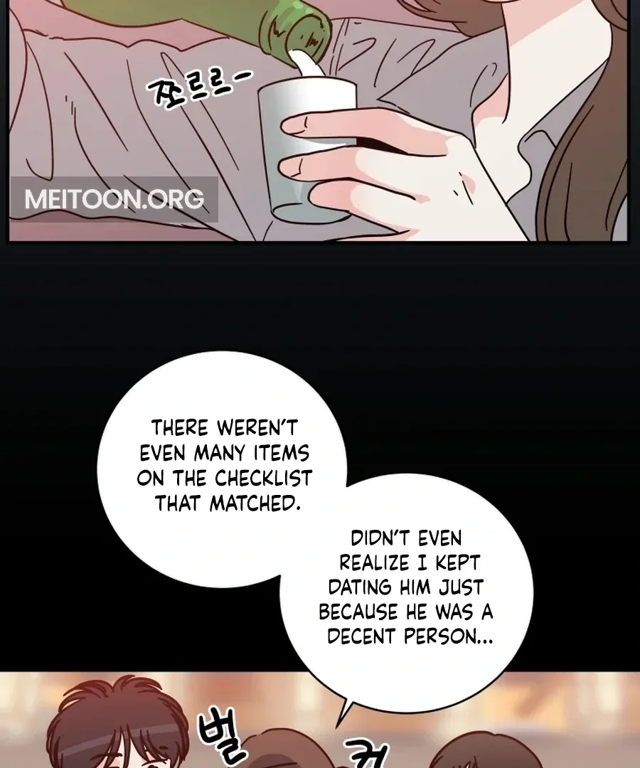 Hell of a Romance Chapter 7 page 9