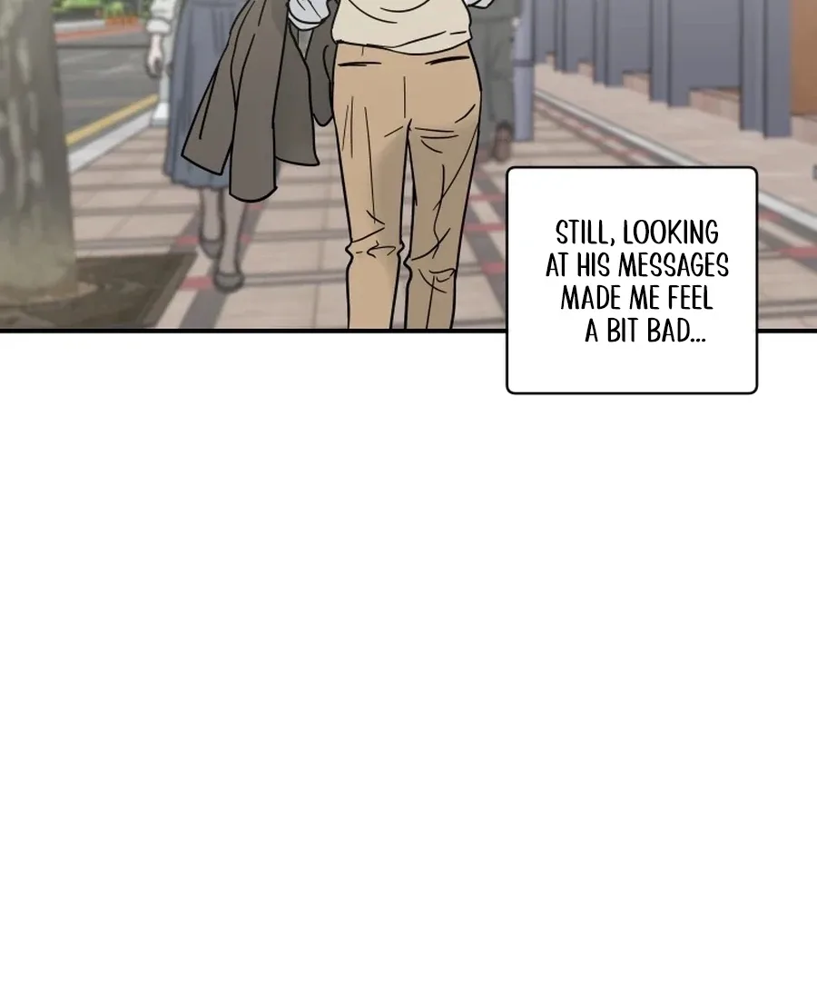 Hell of a Romance Chapter 7 page 60
