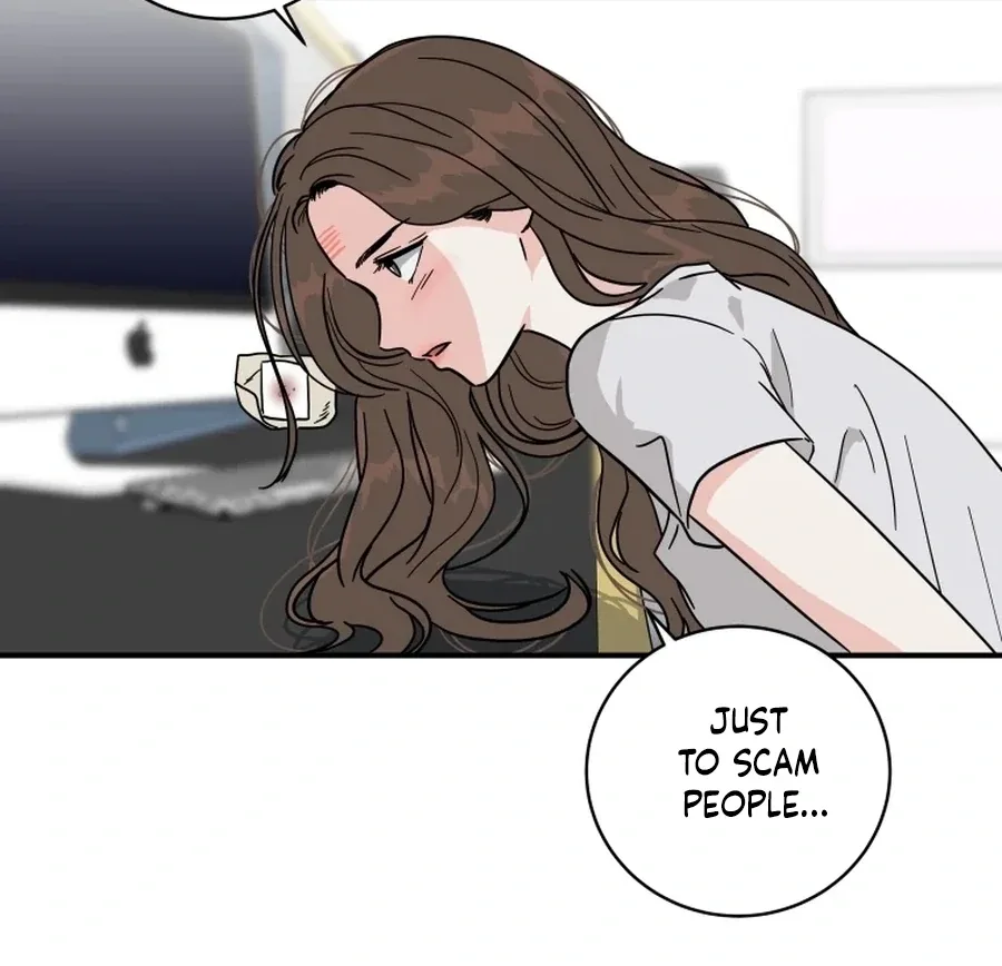 Hell of a Romance Chapter 7 page 44