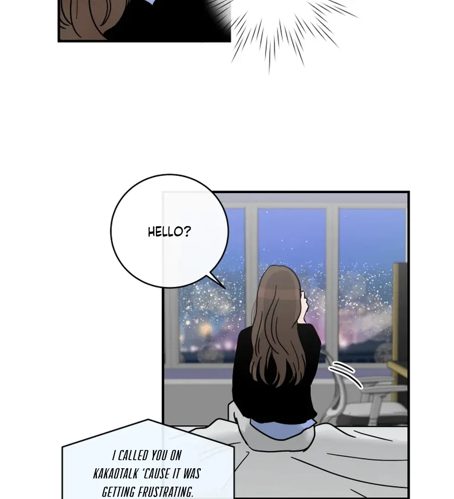 Hell of a Romance Chapter 6 page 12