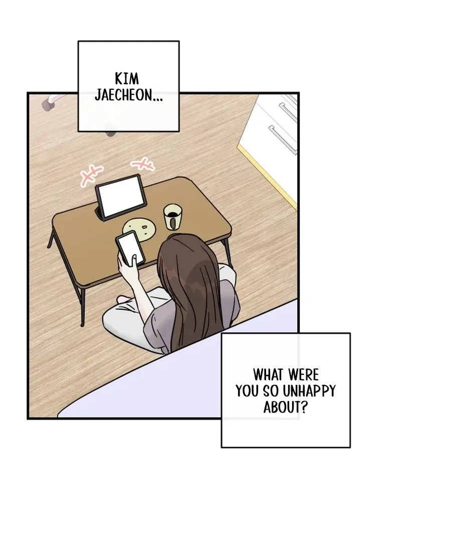 Hell of a Romance Chapter 5 page 21