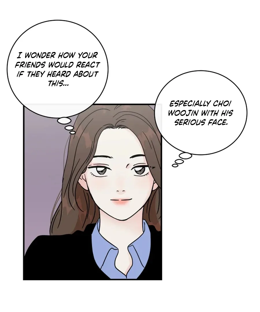 Hell of a Romance Chapter 6 page 6