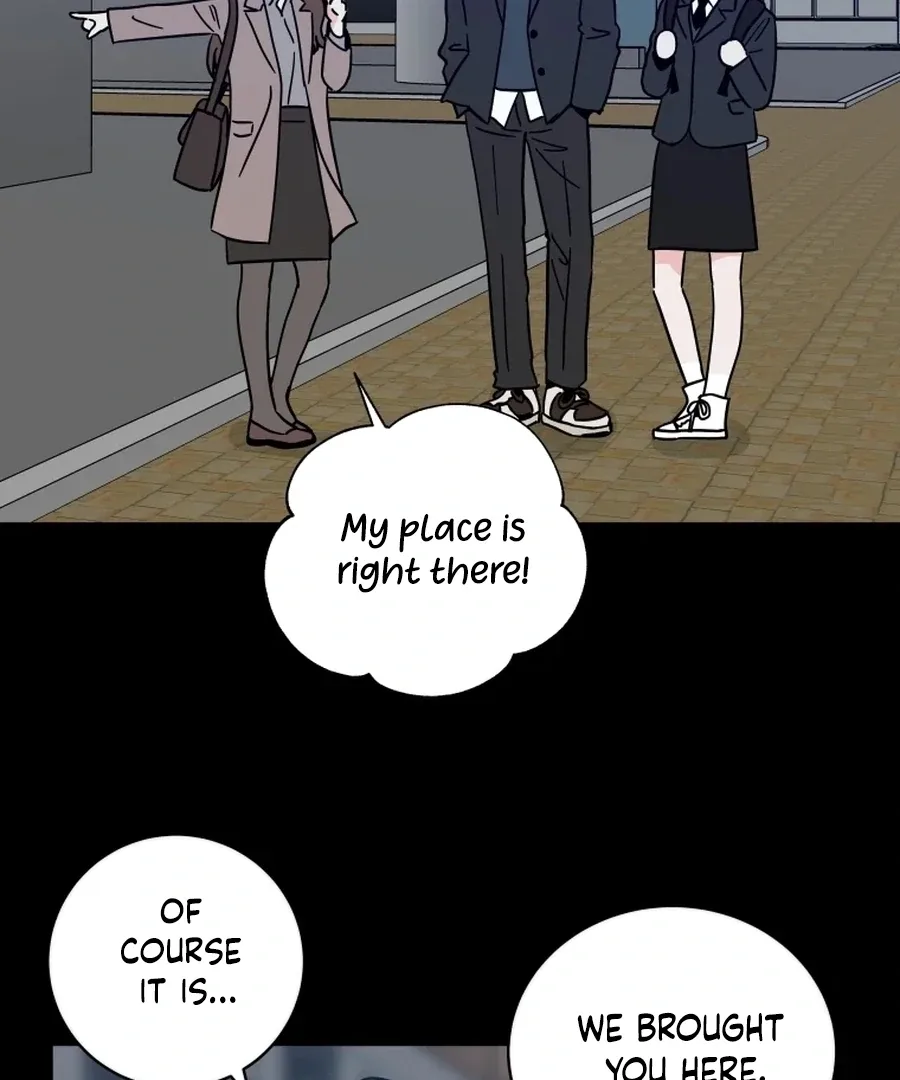 Hell of a Romance Chapter 7 page 27