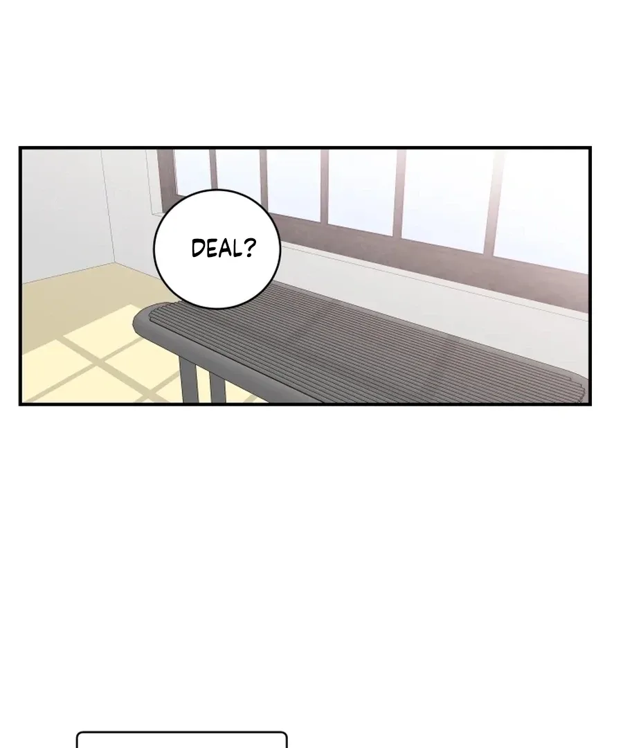 Hell of a Romance Chapter 8 page 97
