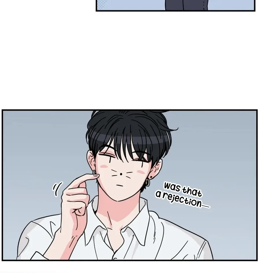 Hell of a Romance Chapter 8 page 100
