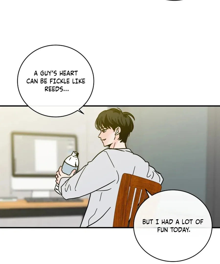 Hell of a Romance Chapter 6 page 26