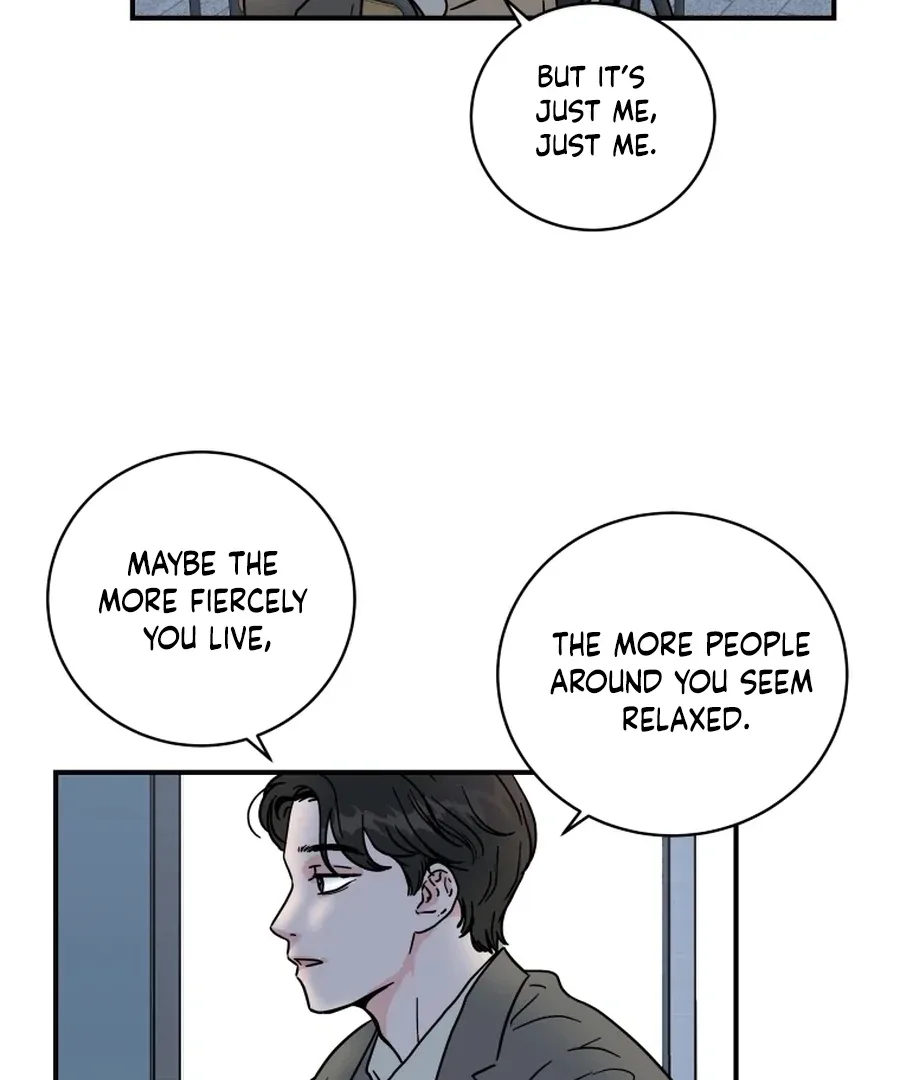 Hell of a Romance Chapter 7 page 85