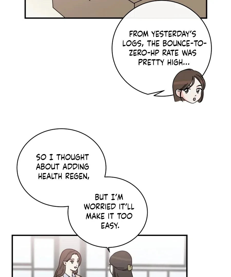 Hell of a Romance Chapter 8 page 82