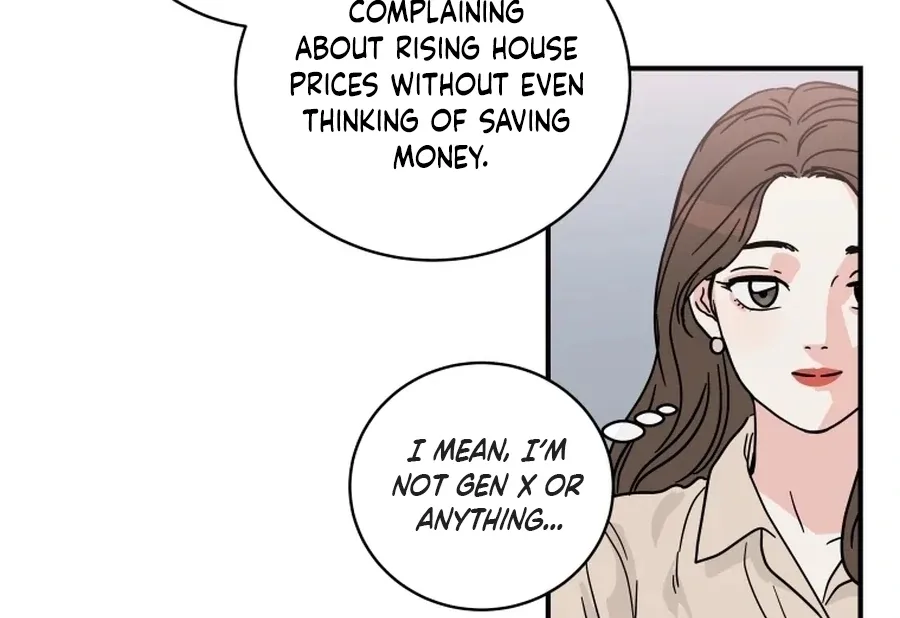 Hell of a Romance Chapter 8 page 33