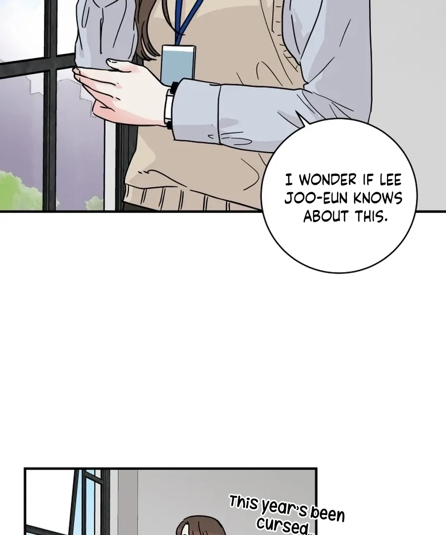 Hell of a Romance Chapter 8 page 48