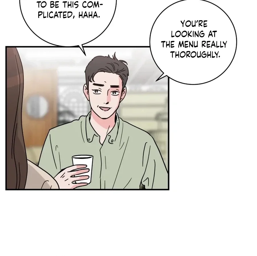 Hell of a Romance Chapter 8 page 23