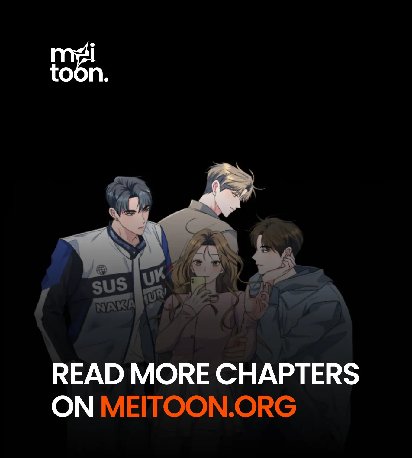 Hell of a Romance Chapter 6 page 2