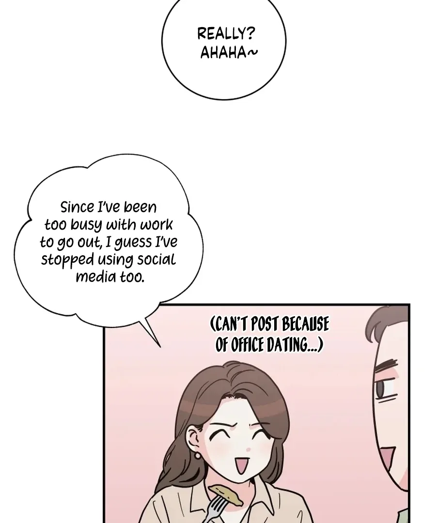Hell of a Romance Chapter 8 page 30