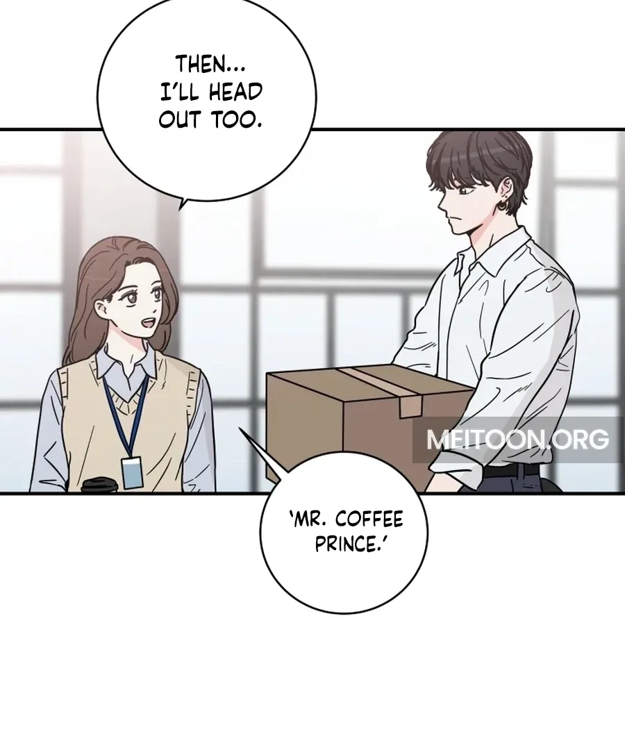 Hell of a Romance Chapter 8 page 91