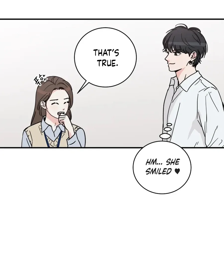 Hell of a Romance Chapter 8 page 71