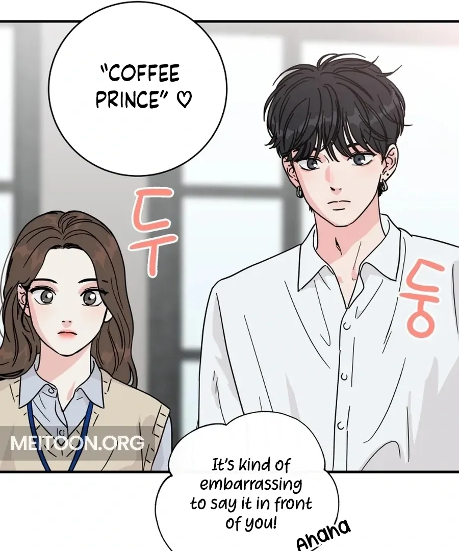 Hell of a Romance Chapter 8 page 79