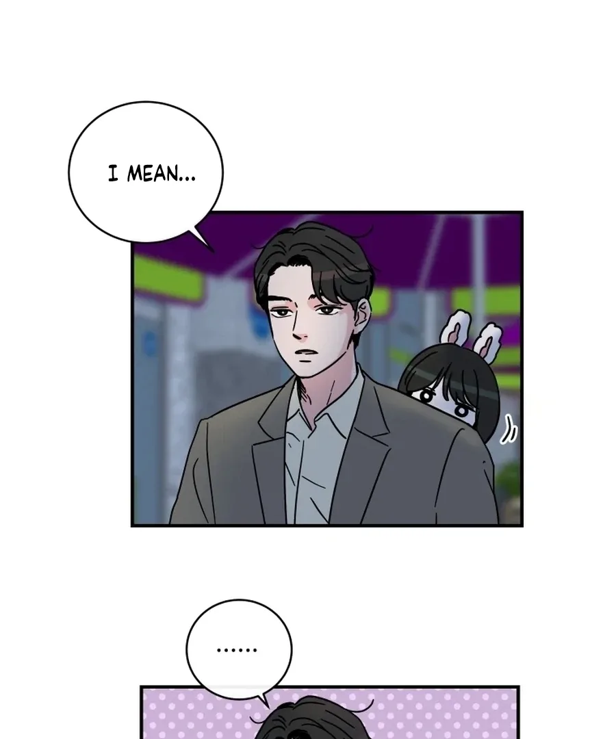 Hell of a Romance Chapter 7 page 94