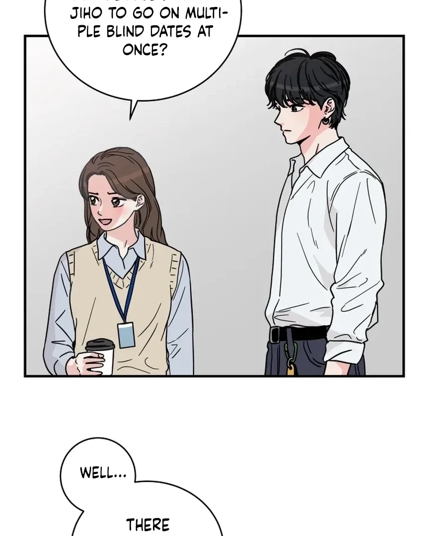 Hell of a Romance Chapter 8 page 58