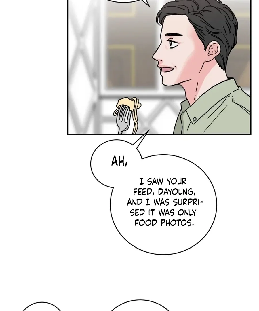 Hell of a Romance Chapter 8 page 27