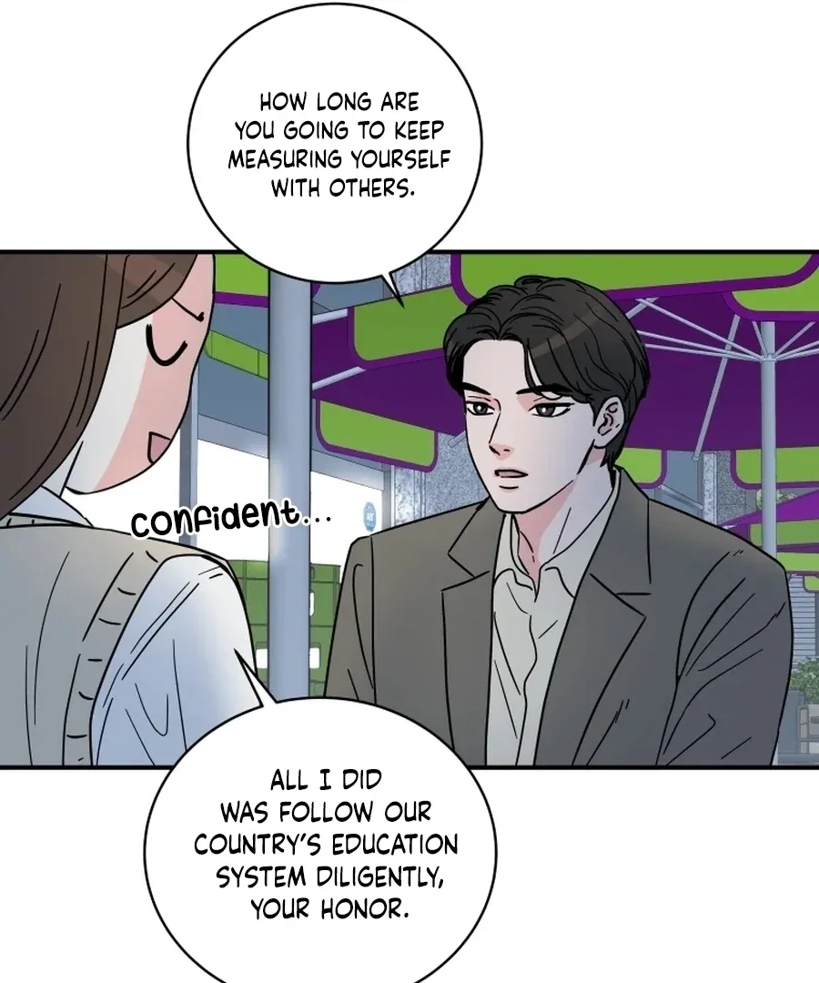 Hell of a Romance Chapter 7 page 88
