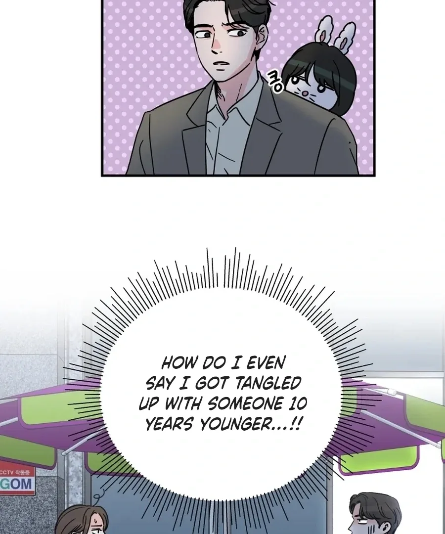 Hell of a Romance Chapter 7 page 95