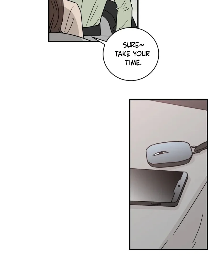 Hell of a Romance Chapter 8 page 40