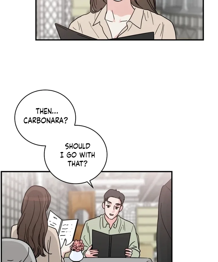 Hell of a Romance Chapter 8 page 19
