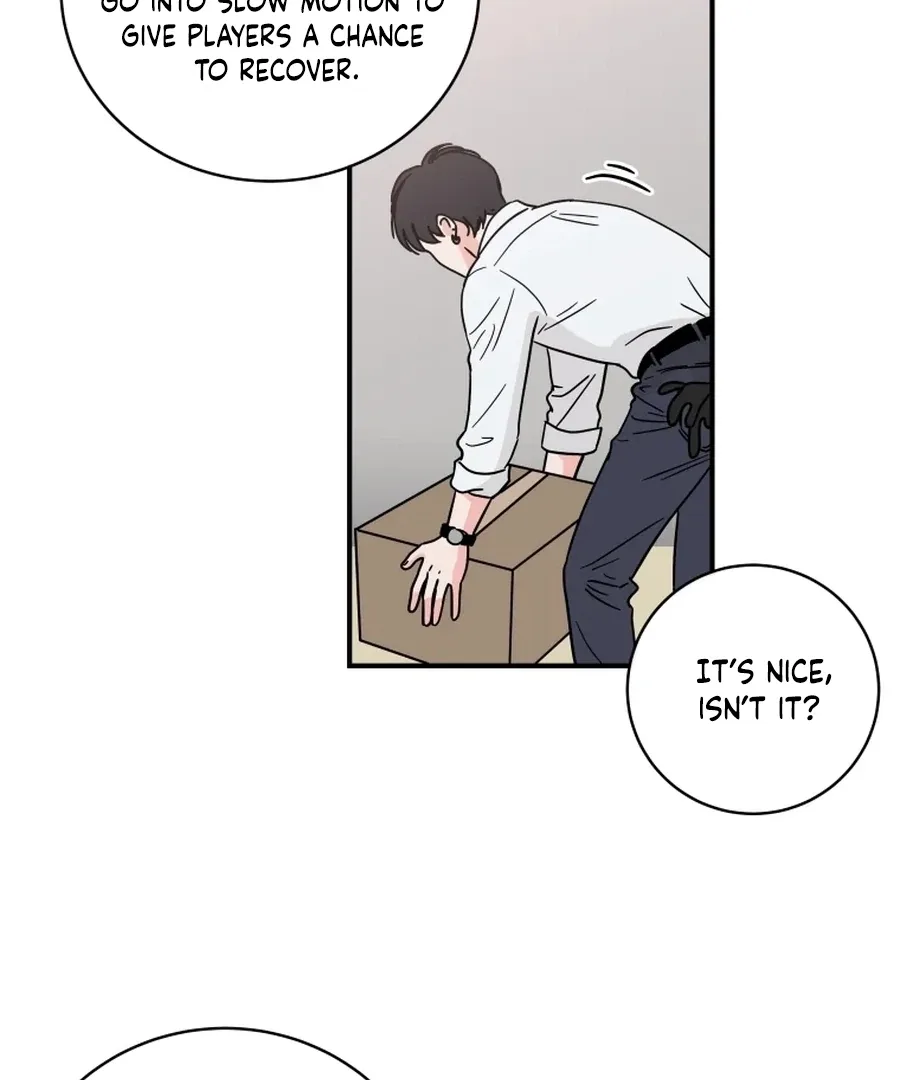Hell of a Romance Chapter 8 page 84