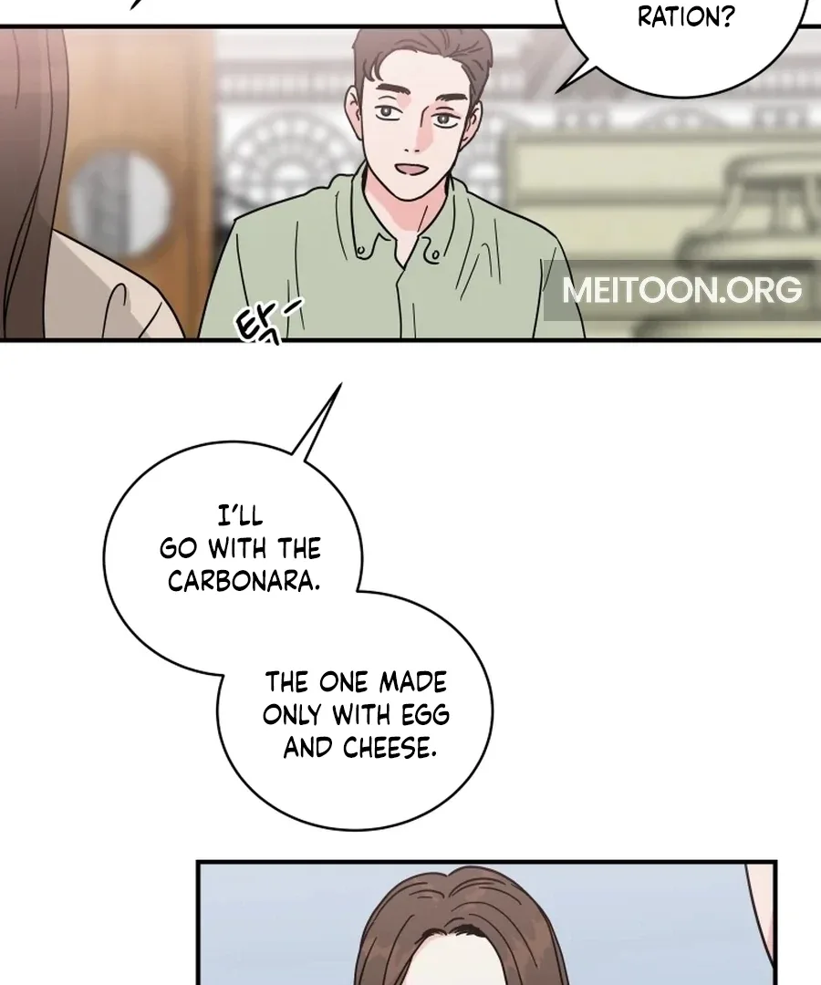 Hell of a Romance Chapter 8 page 21