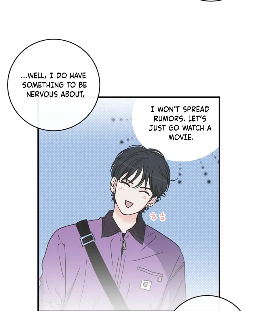 Hell of a Romance Chapter 5 page 28