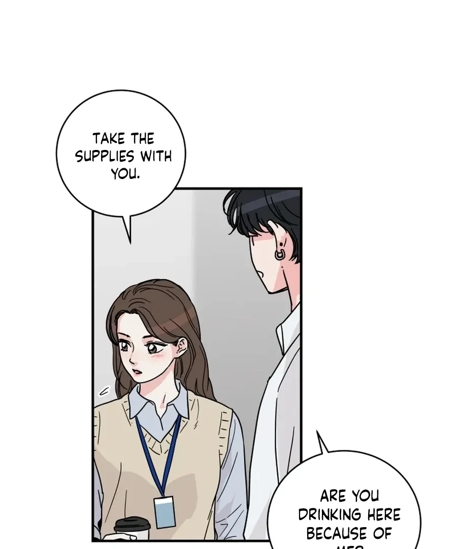 Hell of a Romance Chapter 8 page 54