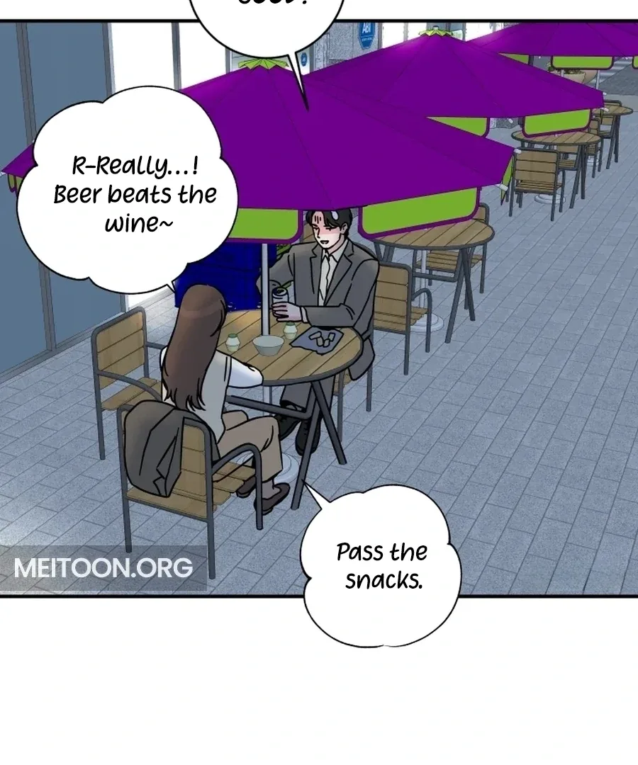 Hell of a Romance Chapter 7 page 97