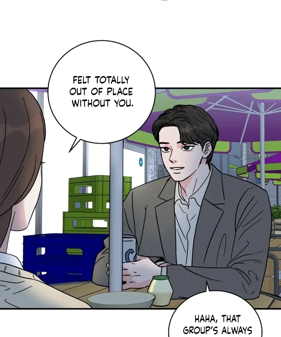 Hell of a Romance Chapter 7 page 80