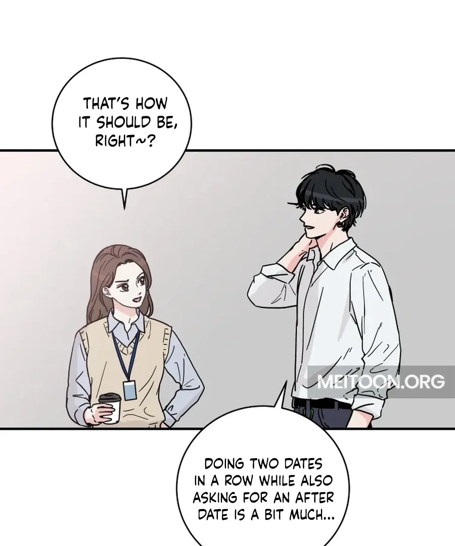 Hell of a Romance Chapter 8 page 60