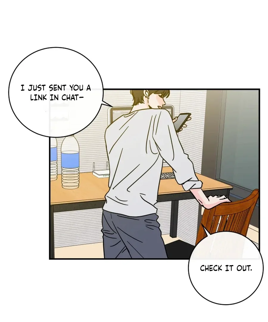 Hell of a Romance Chapter 6 page 18