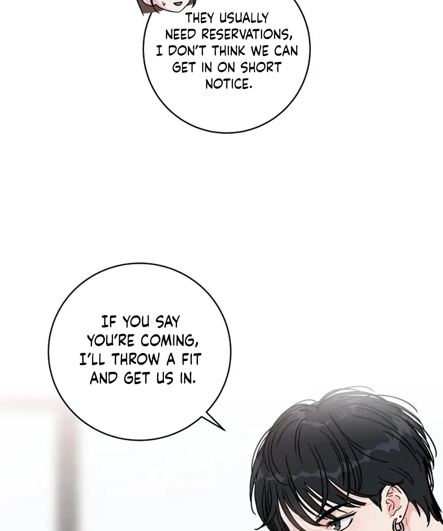 Hell of a Romance Chapter 8 page 95